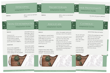 Load image into Gallery viewer, Jumpstart Family Faith Habits $49