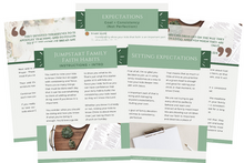 Load image into Gallery viewer, Jumpstart Family Faith Habits $49