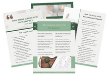 Load image into Gallery viewer, Jumpstart Family Faith Habits $49