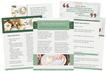 Load image into Gallery viewer, Jumpstart Family Faith Habits $49