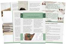 Load image into Gallery viewer, Jumpstart Family Faith Habits $49