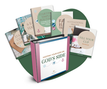 Load image into Gallery viewer, Keeping Your Kids on God's Side Toolkit | One Time Offer $39
