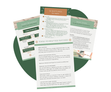 Load image into Gallery viewer, Keeping Your Kids on God's Side Toolkit | One Time Offer $39

